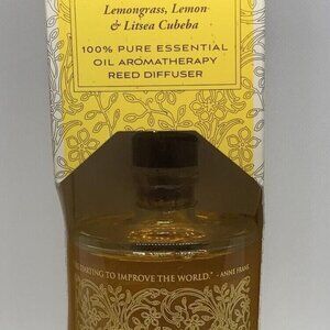 rareEarth rareESSENCE Reed Diffuser, 90ml, Refresh, 90 Milliliter